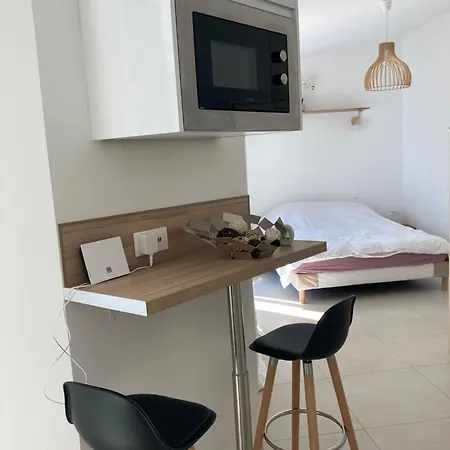 شقة A Louer Style Loft *