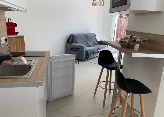 A Louer Style Loft Daire *